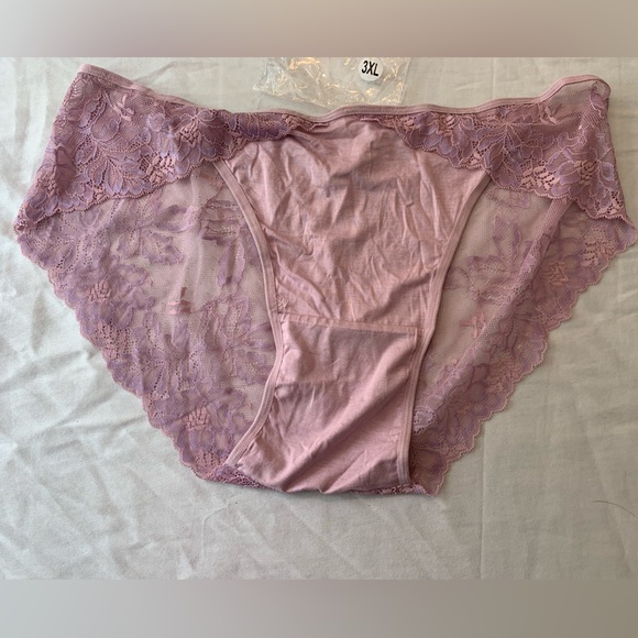 Knotty knickers set of three 3xl - Picture 3 of 10